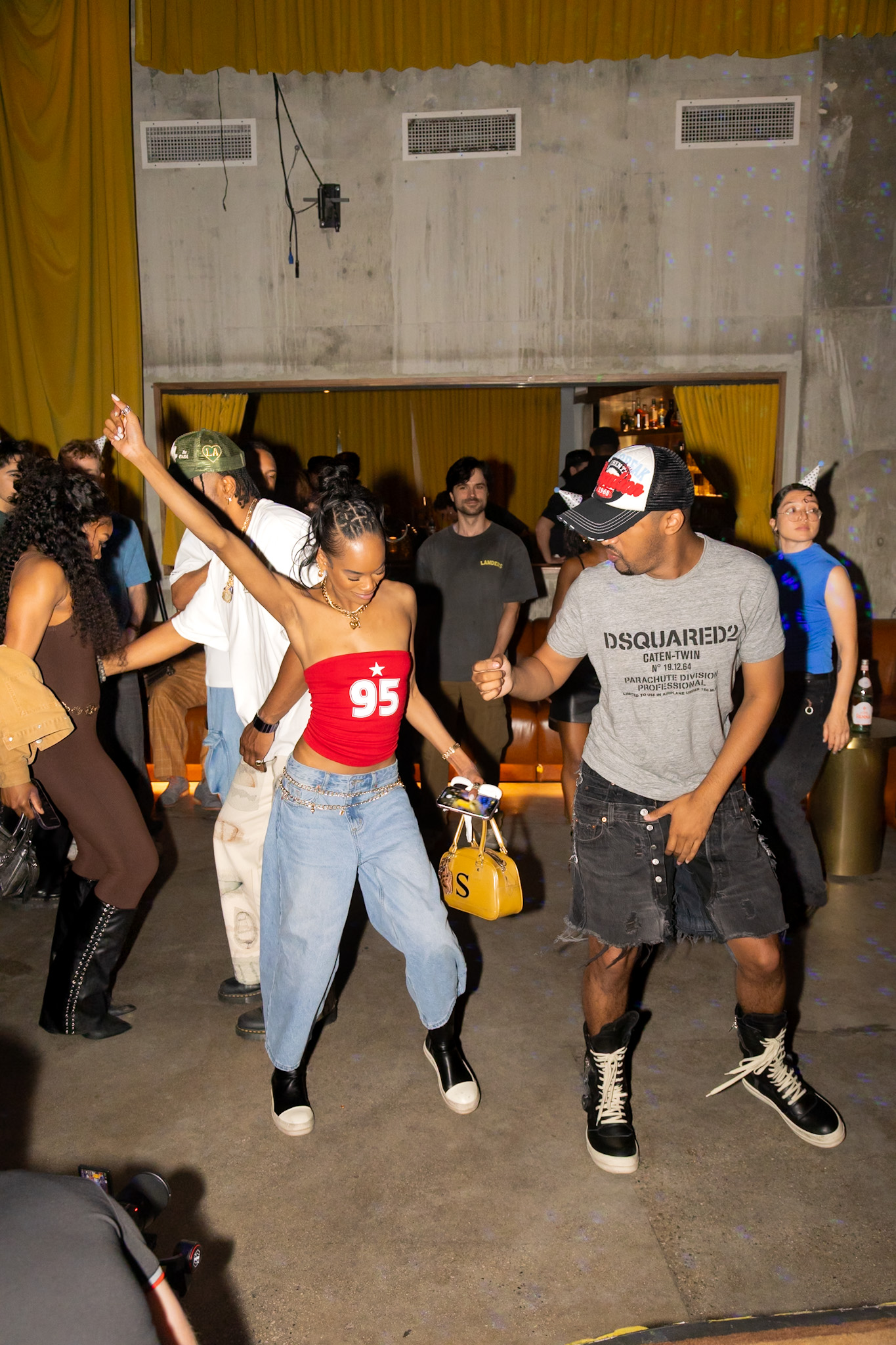 Something Groovy event photo 2