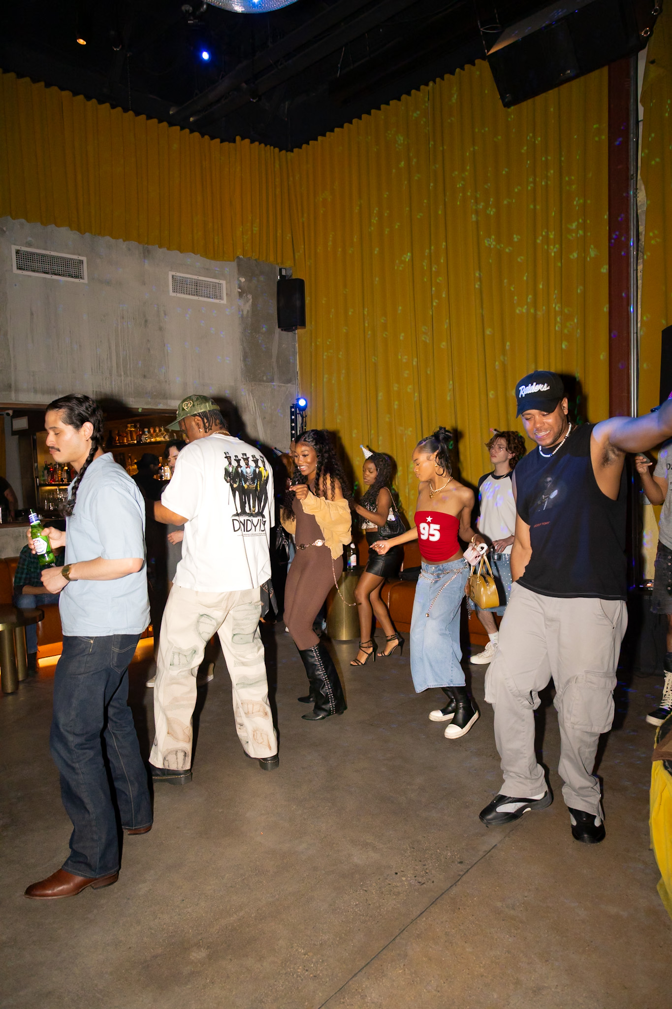 Something Groovy event photo 4