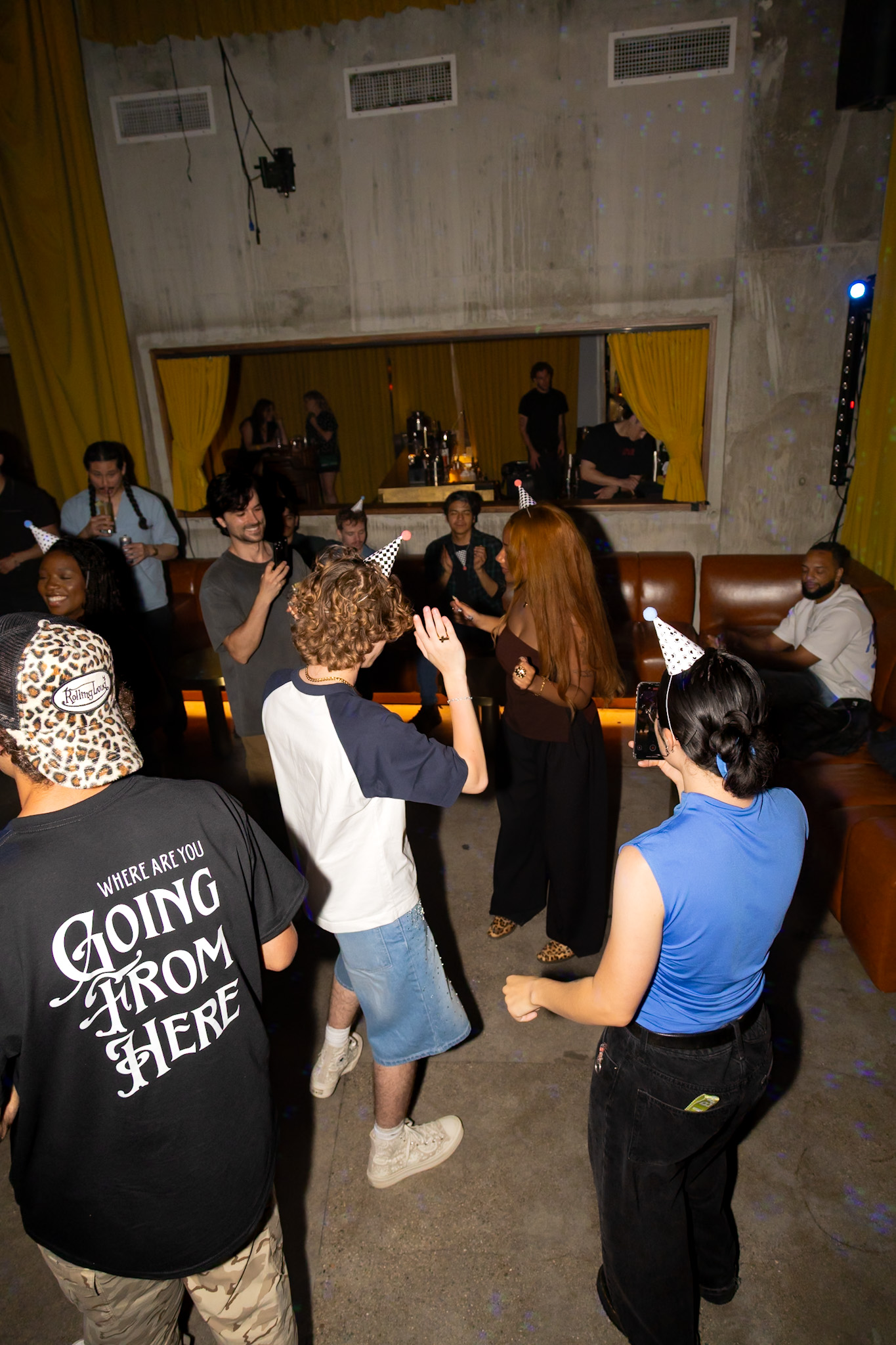 Something Groovy event photo 10