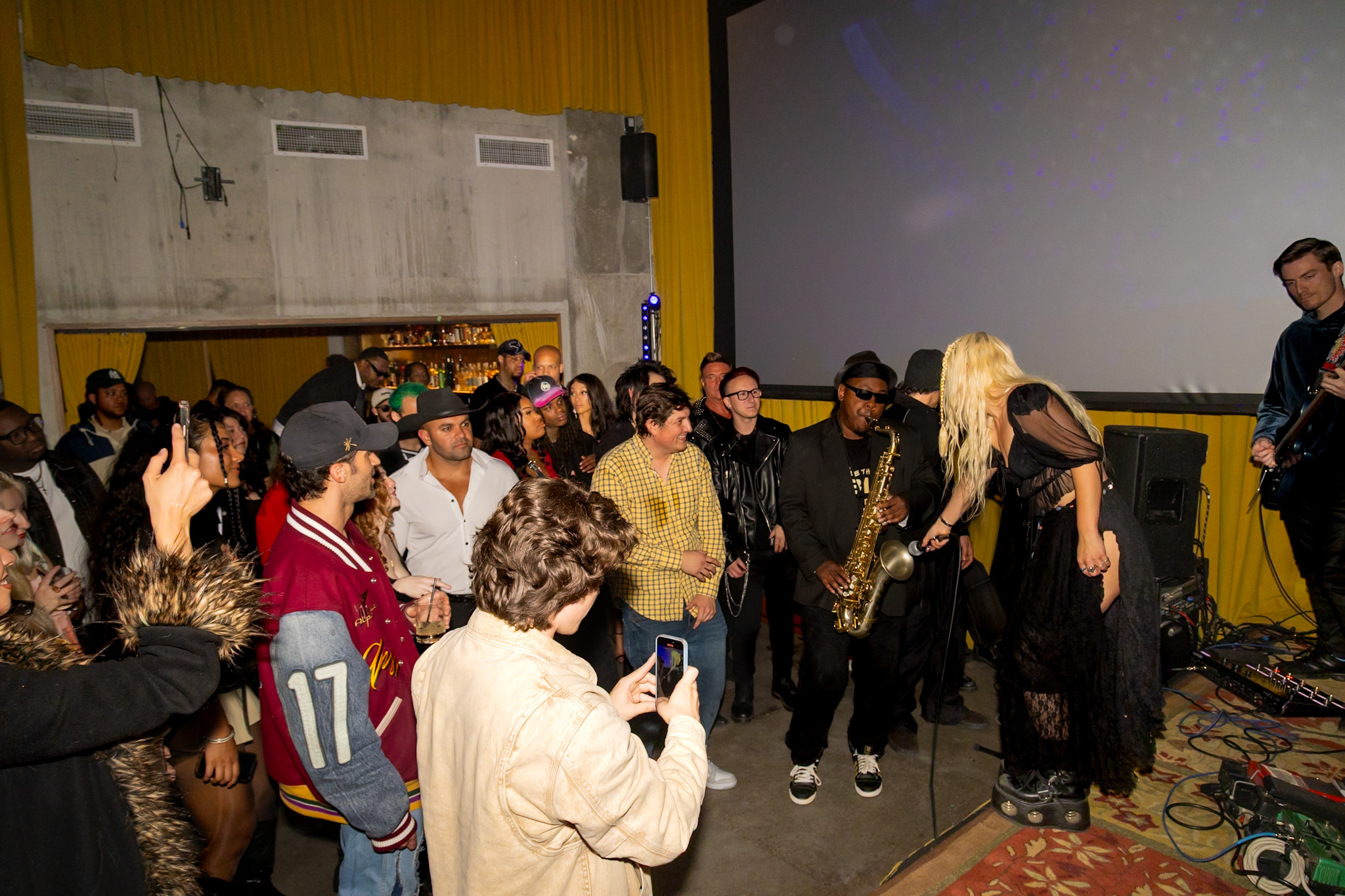 Something Groovy event photo 15