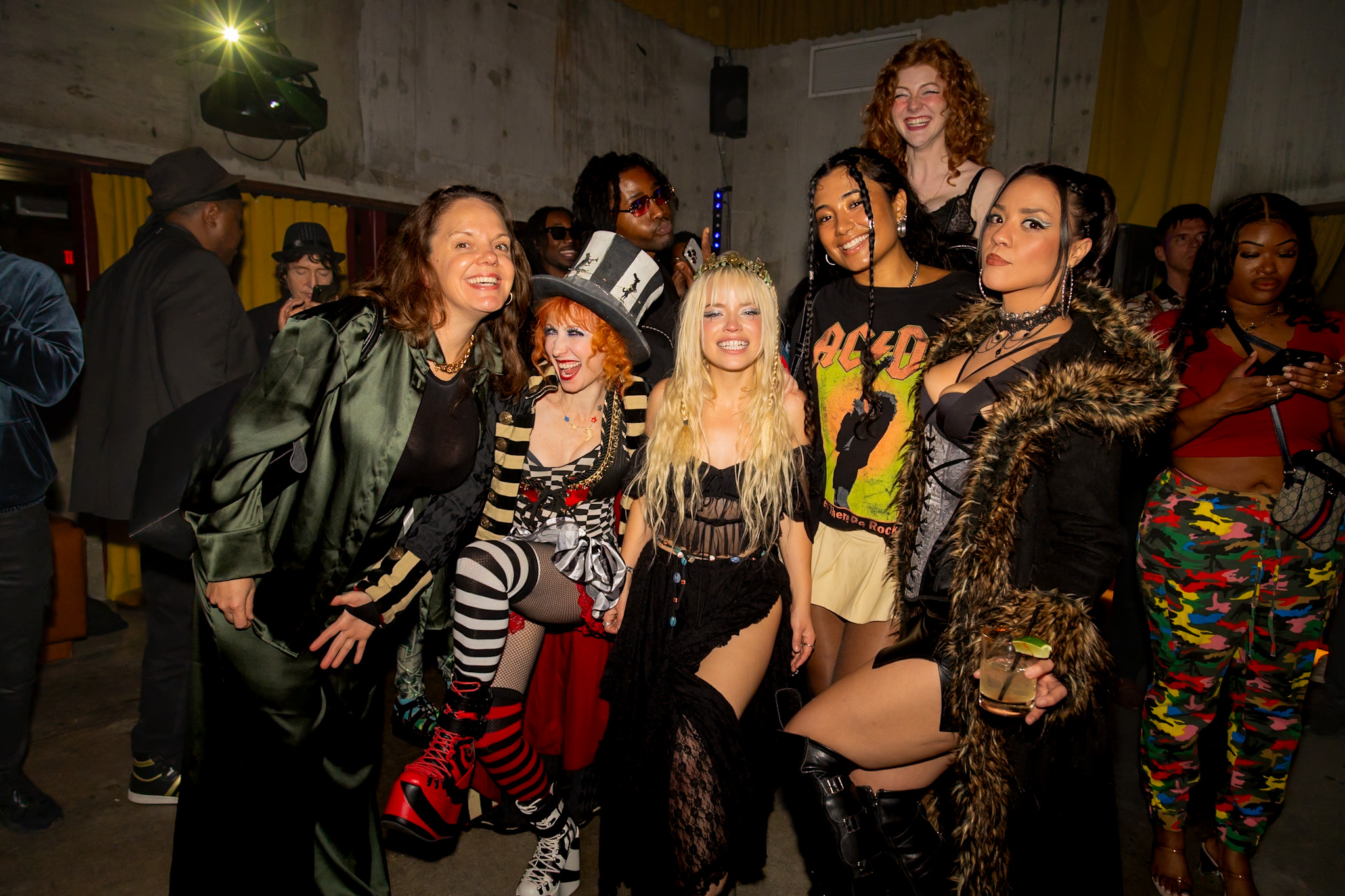 Something Groovy event photo 16