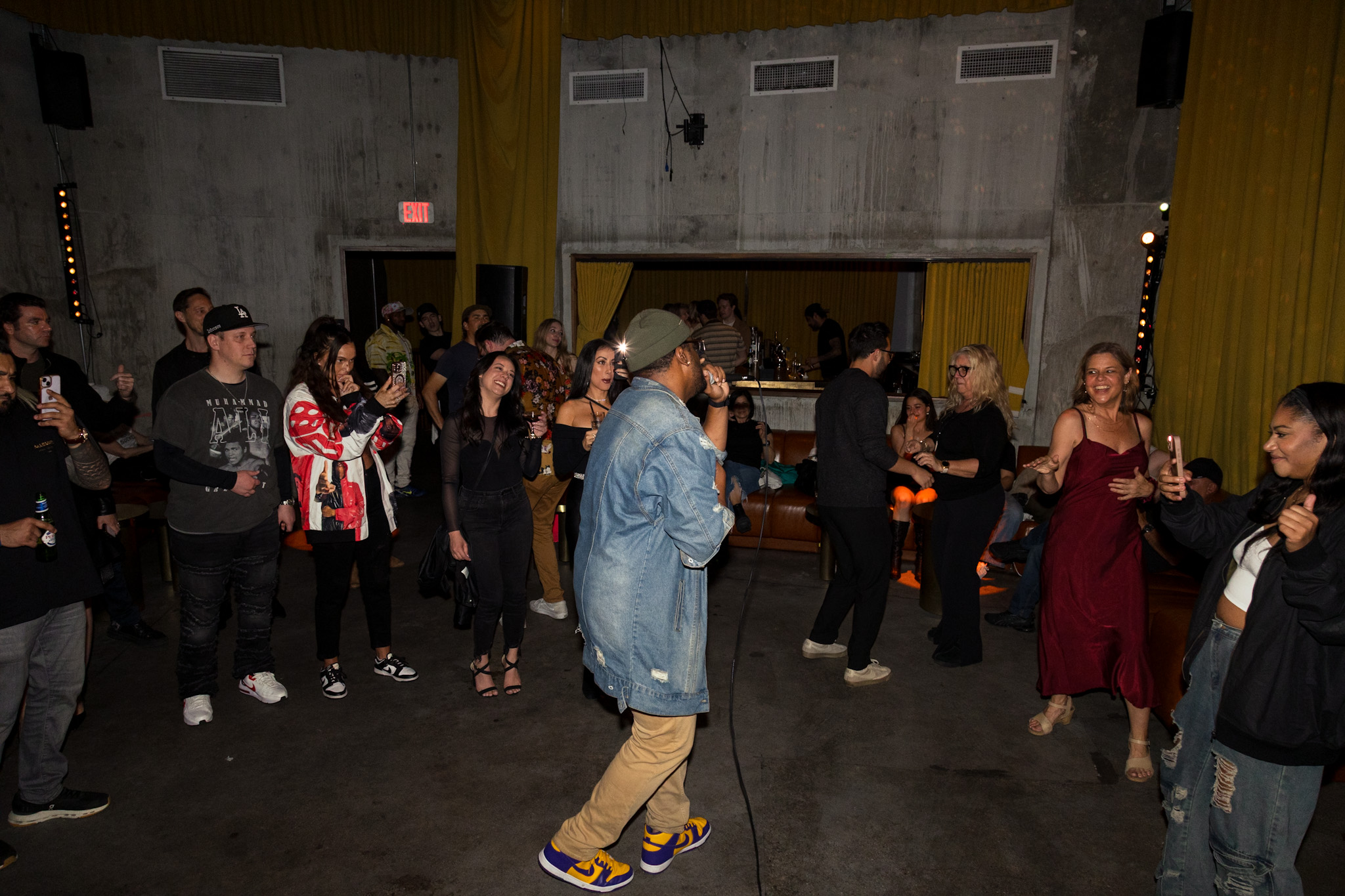 Something Groovy event photo 17