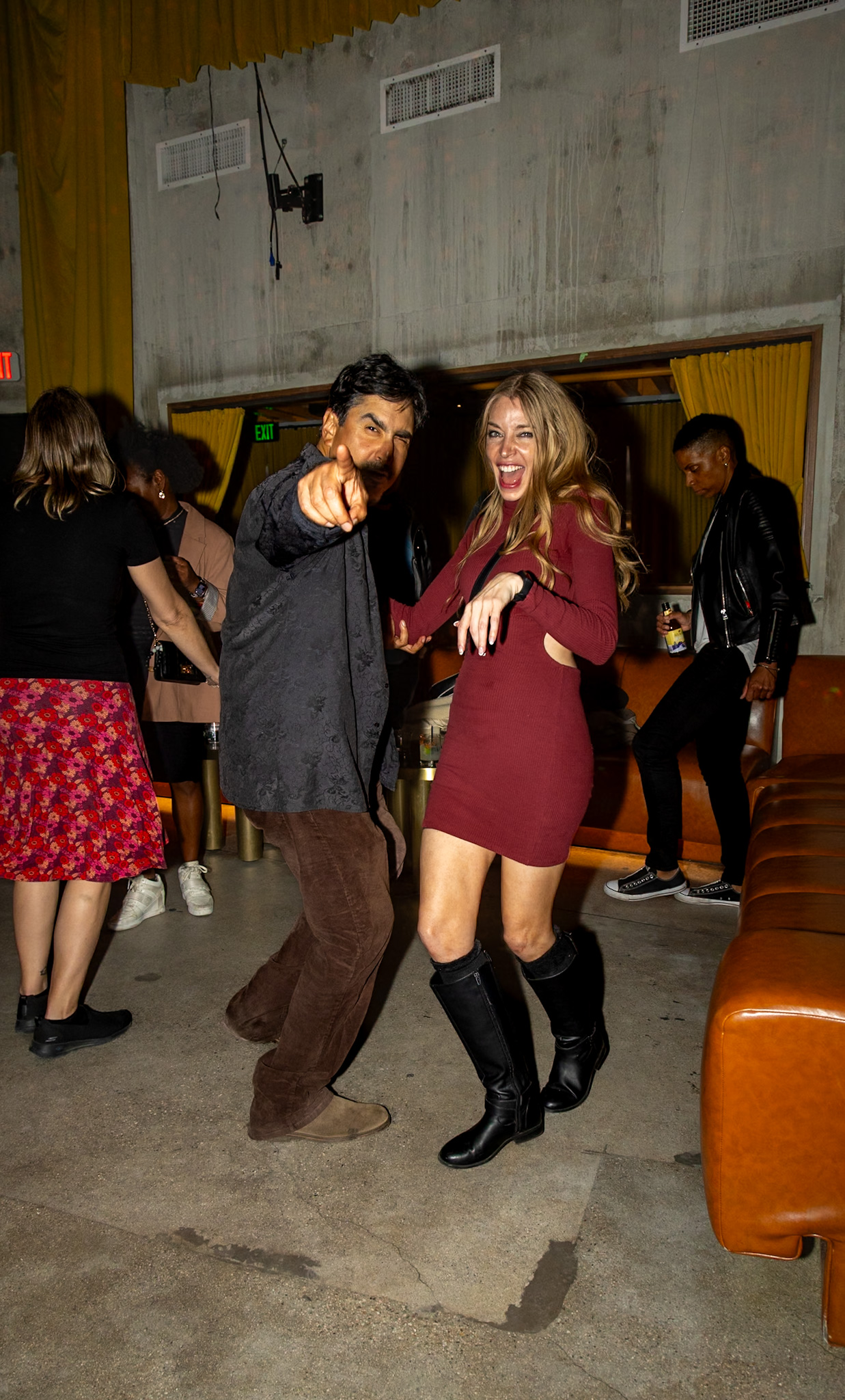 Something Groovy event photo 18