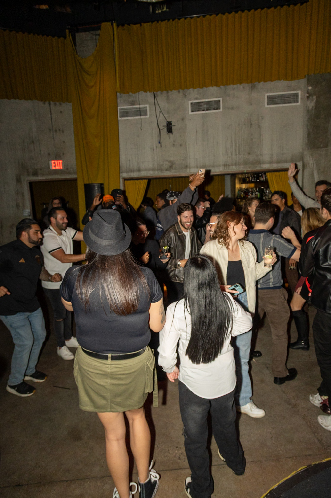 Something Groovy event photo 20