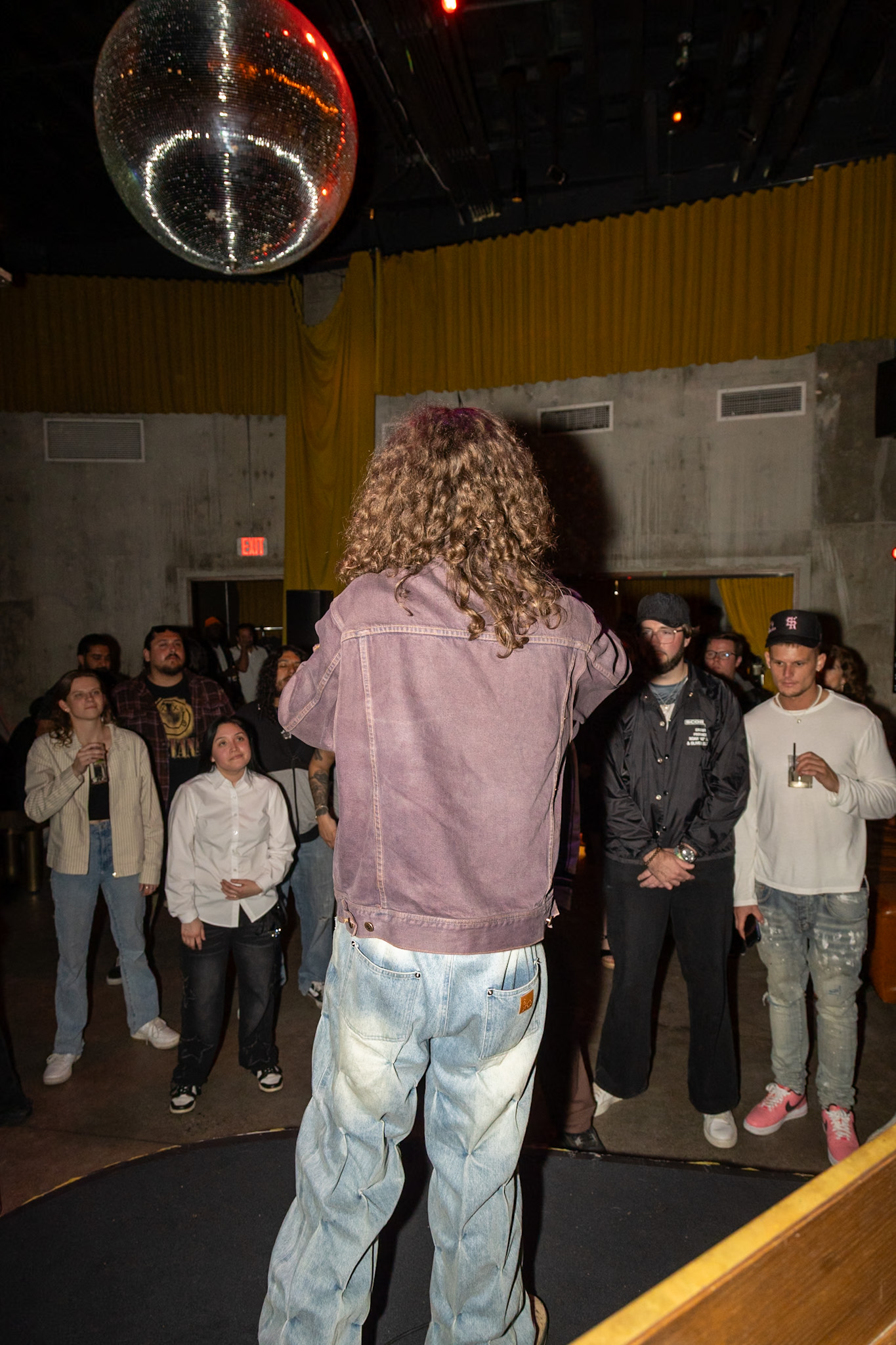 Something Groovy event photo 21