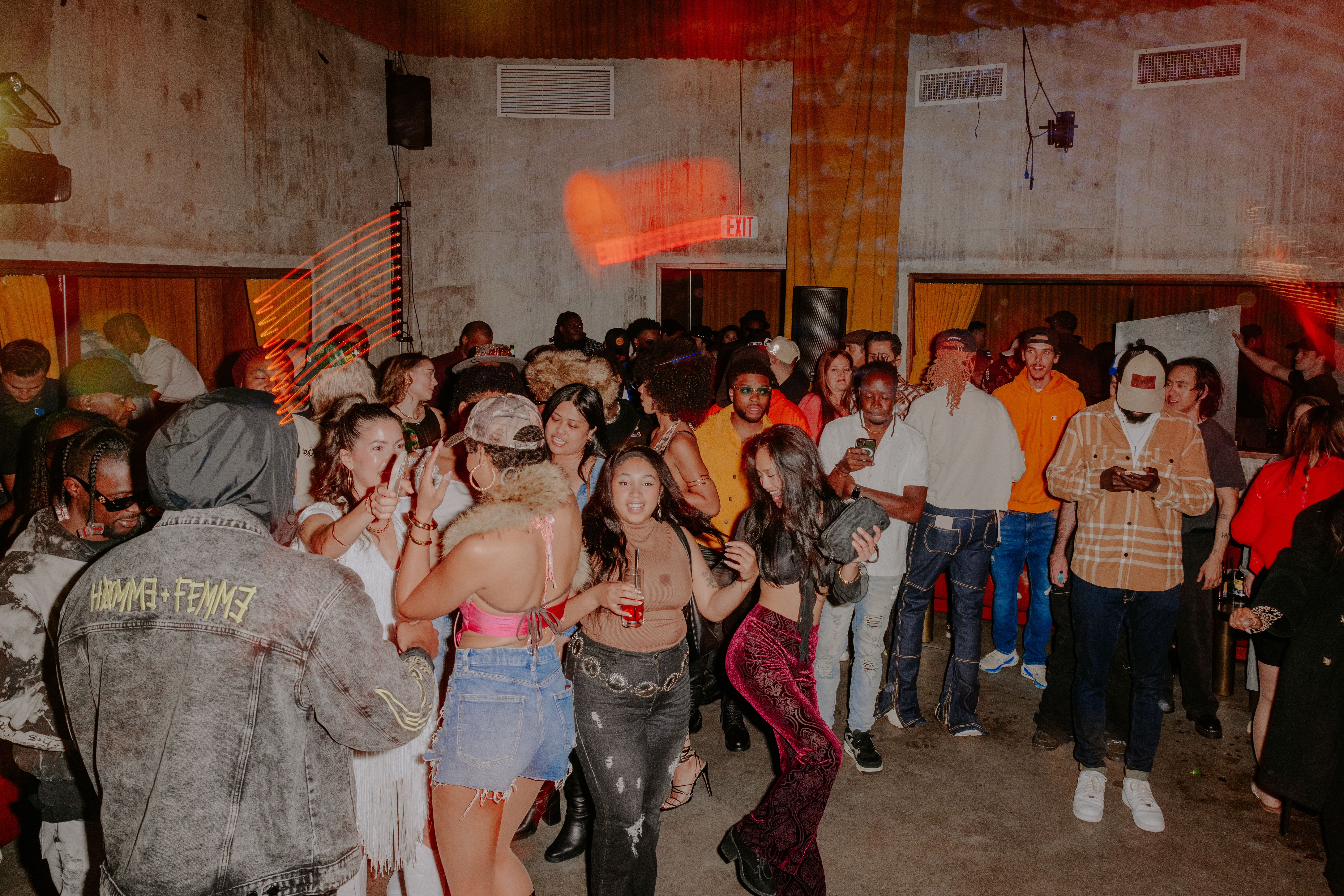 Something Groovy event photo 3