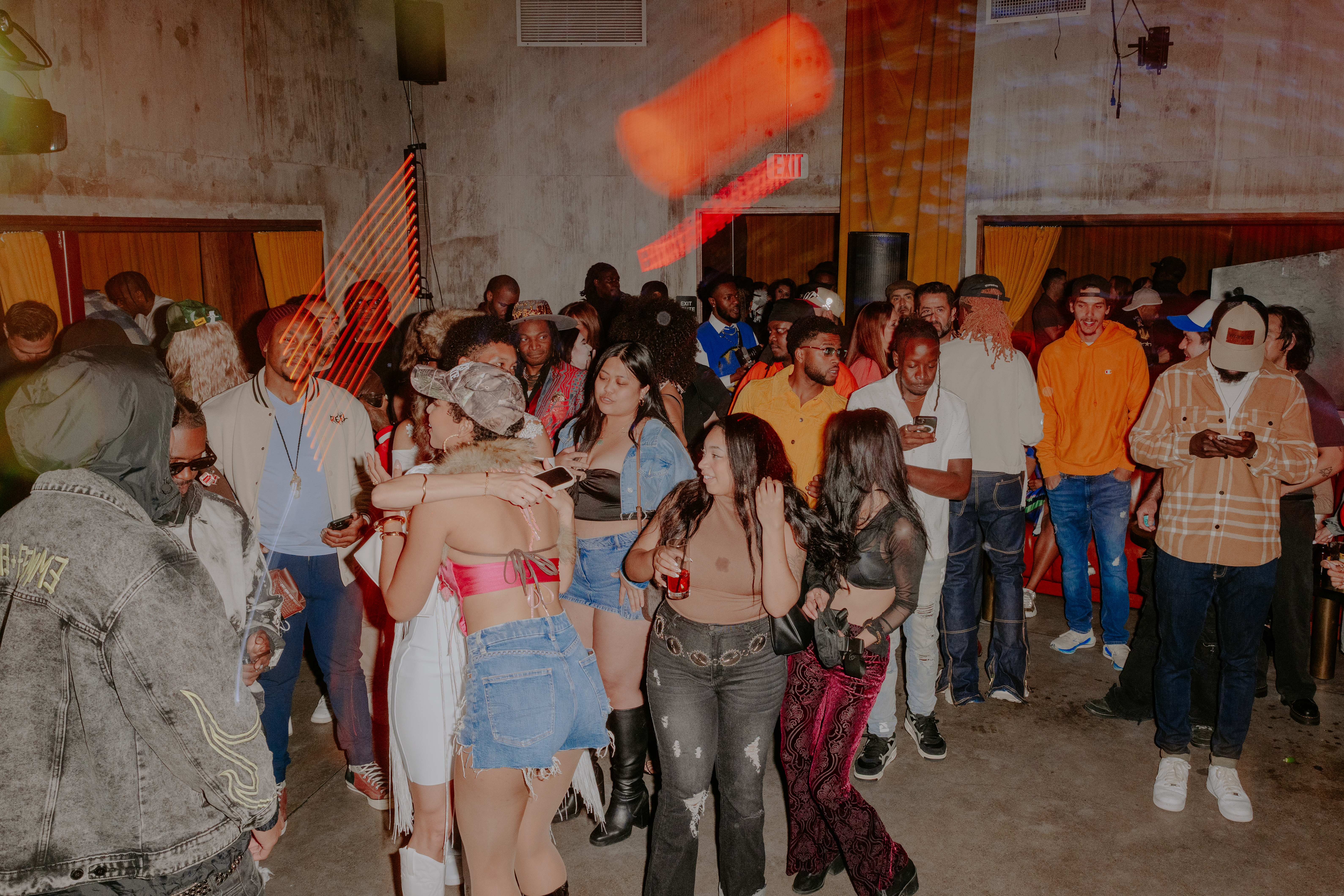 Something Groovy event photo 5