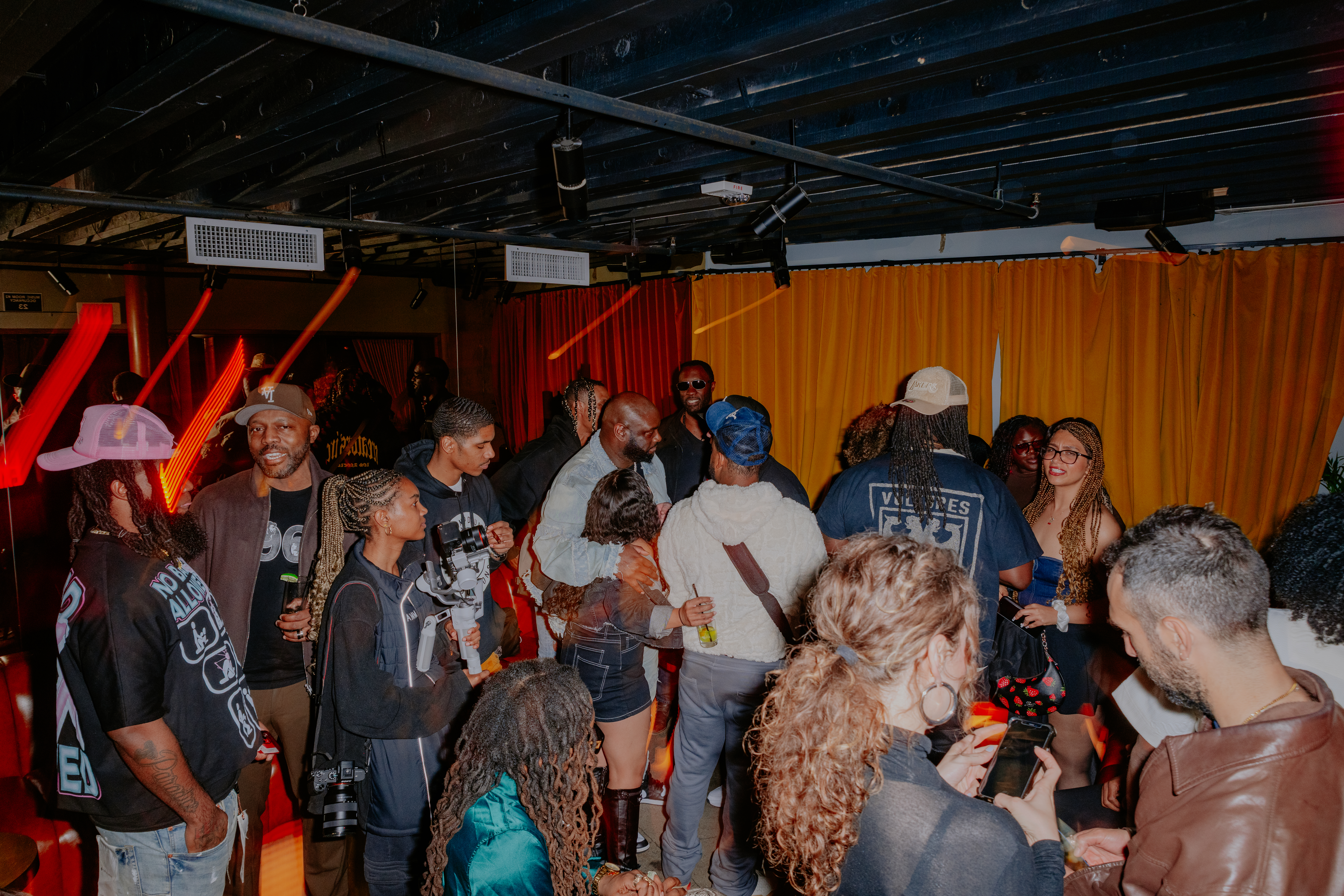 Something Groovy event photo 13